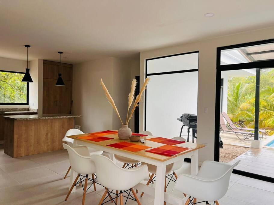 Casa Bellota Marbella Экстерьер фото