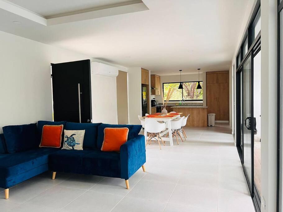 Casa Bellota Marbella Экстерьер фото