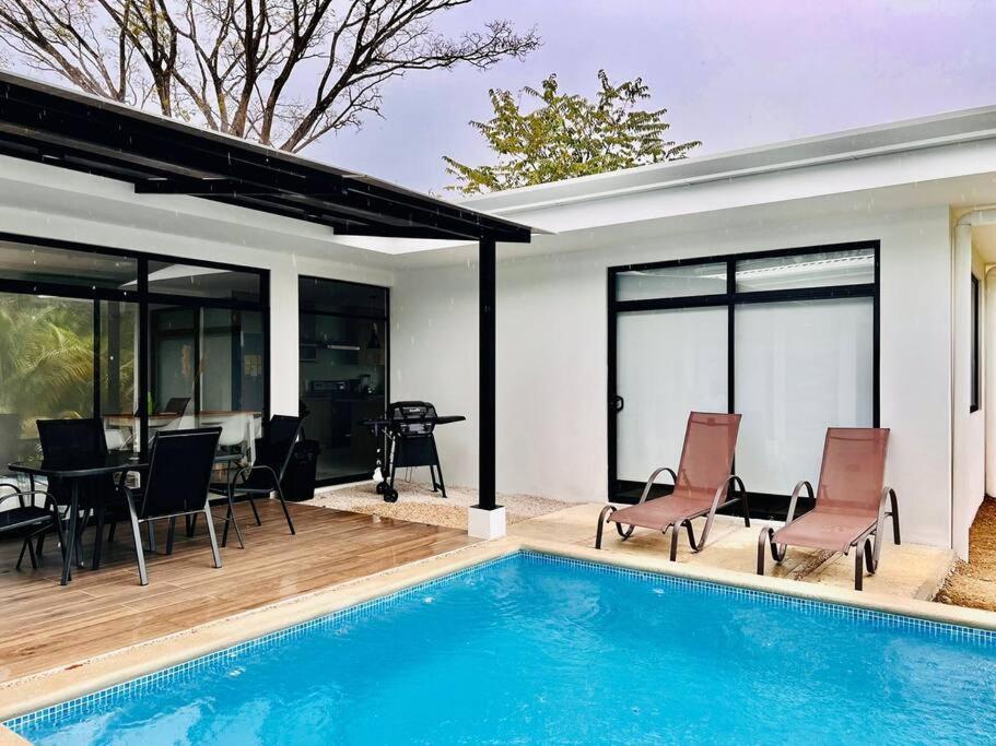Casa Bellota Marbella Экстерьер фото