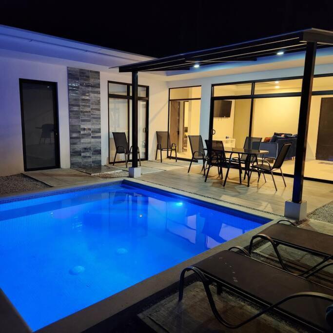 Casa Bellota Marbella Экстерьер фото